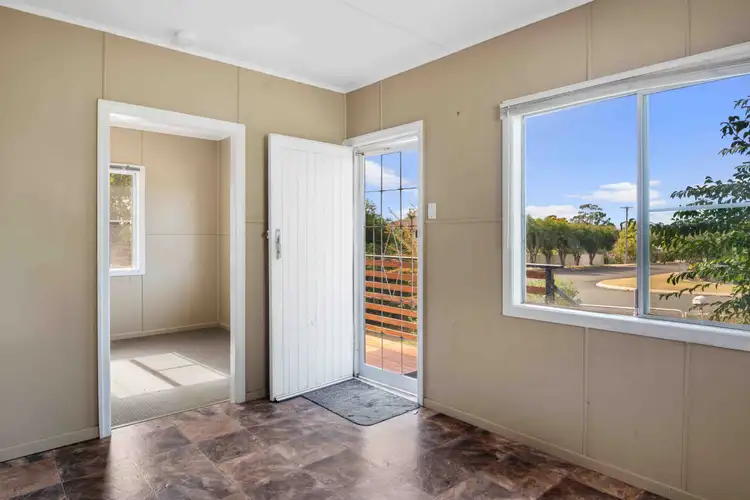 Second view of Homely house listing, 11 Redgwell St, Warwick QLD 4370