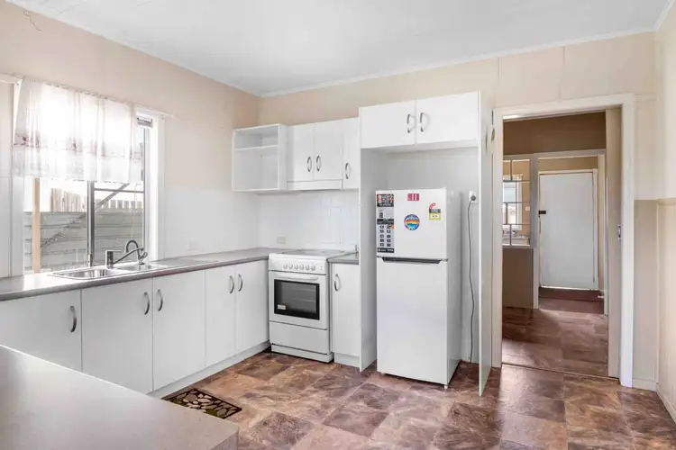 Fourth view of Homely house listing, 11 Redgwell St, Warwick QLD 4370