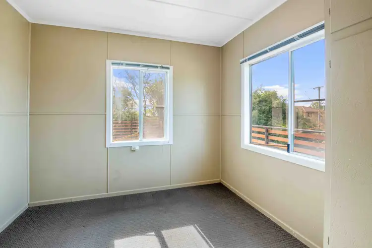 Fifth view of Homely house listing, 11 Redgwell St, Warwick QLD 4370