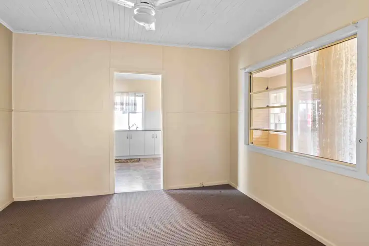 Sixth view of Homely house listing, 11 Redgwell St, Warwick QLD 4370