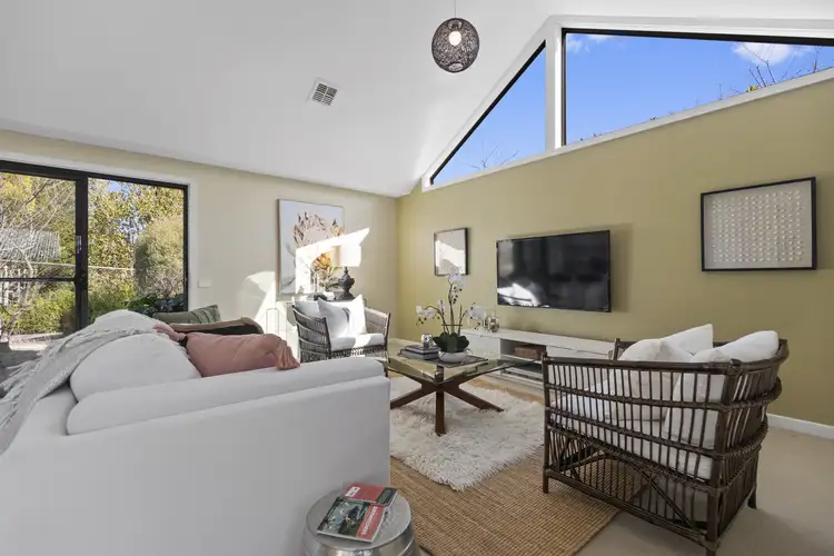 Second view of Homely house listing, 101 Megalong St, Leura NSW 2780