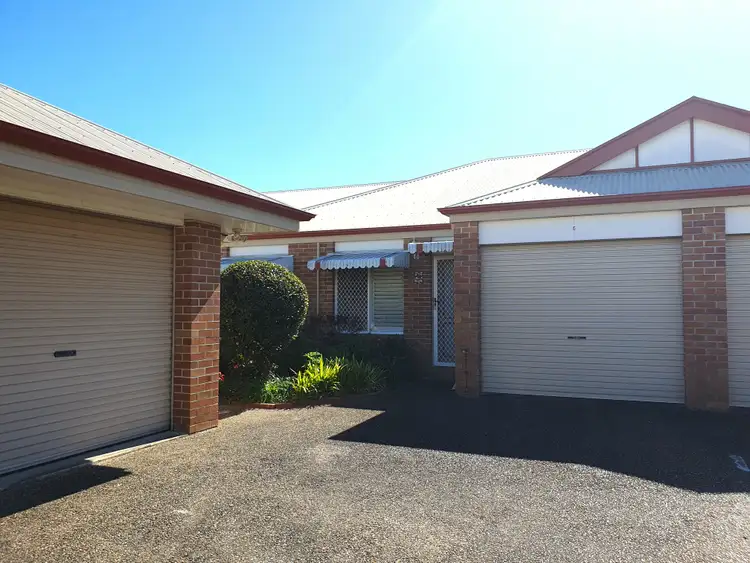 Unit 5/66 Dalton St, Kippa-ring QLD 4021