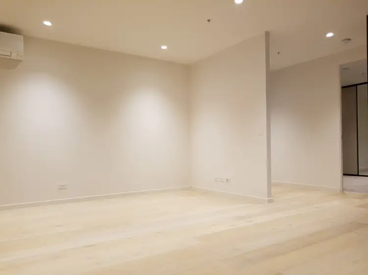 Sixth view of Homely apartment listing, Unit 302/51 Galada Ave, Parkville VIC 3052