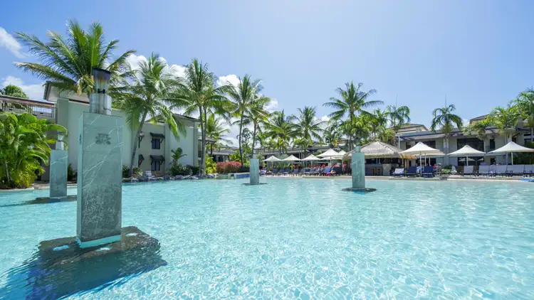 Second view of Homely unit listing, Unit 140 'Sea Temple'/22-36 Mitre Street, Port Douglas QLD 4877