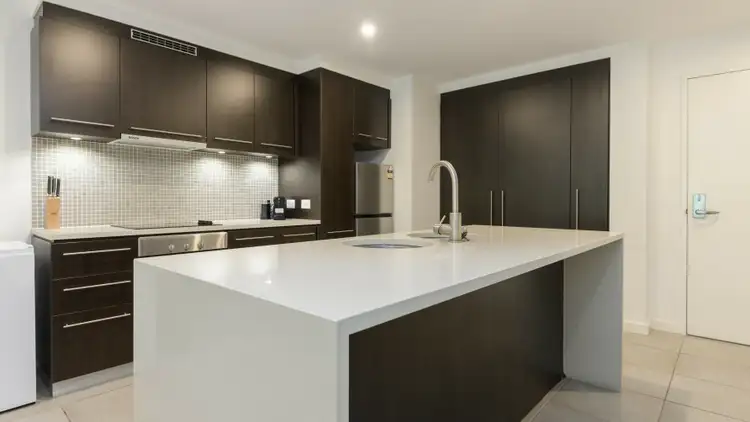 Fifth view of Homely unit listing, Unit 140 'Sea Temple'/22-36 Mitre Street, Port Douglas QLD 4877