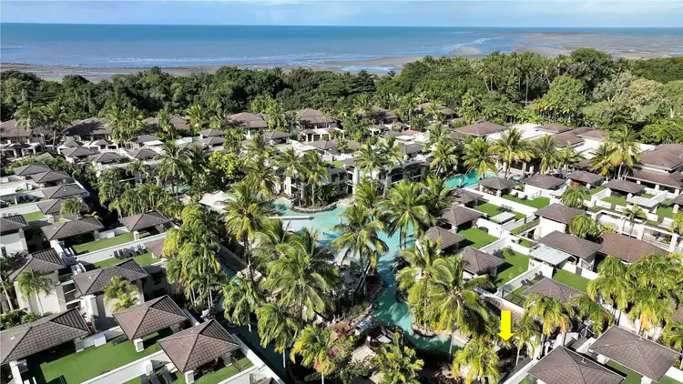 Sixth view of Homely unit listing, Unit 140 'Sea Temple'/22-36 Mitre Street, Port Douglas QLD 4877