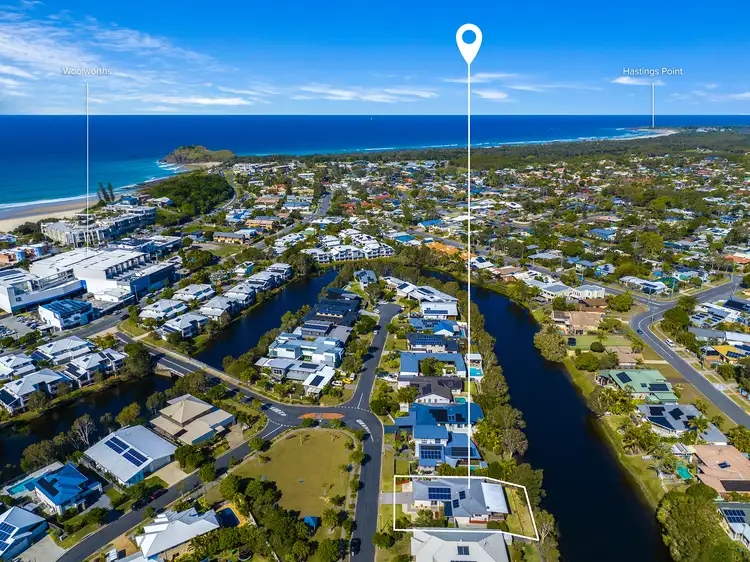 7 Reef Water Cct, Bogangar NSW 2488
