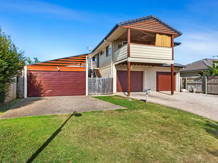 Main view of Homely house listing, 46 Wellington Road, Murrumba Downs QLD 4503
