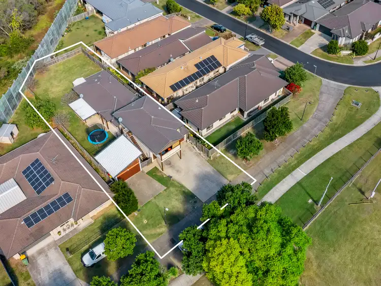 Third view of Homely house listing, 46 Wellington Road, Murrumba Downs QLD 4503