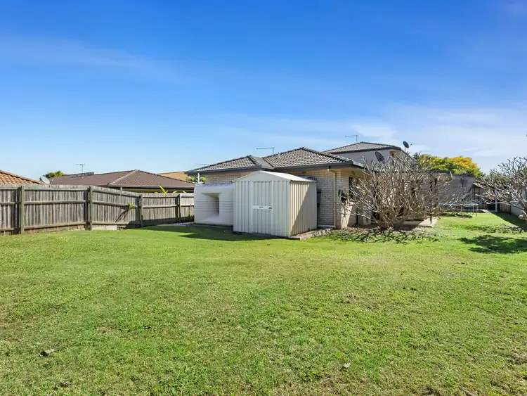 Fifth view of Homely house listing, 46 Wellington Road, Murrumba Downs QLD 4503