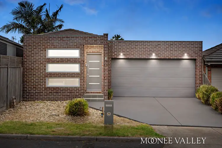 1 Edmonds Ct, Avondale Heights VIC 3034