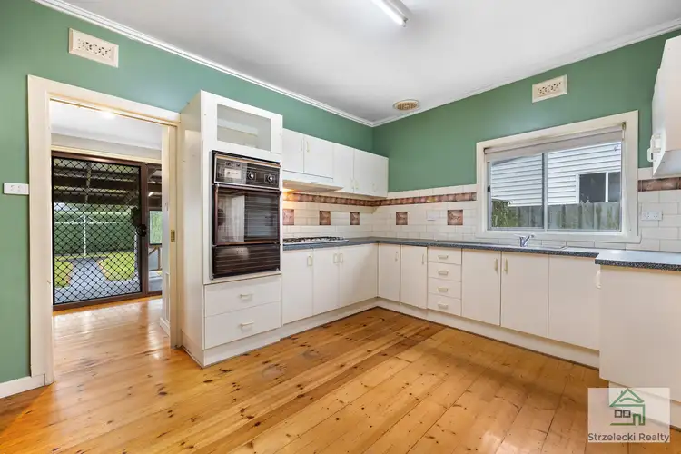 Second view of Homely house listing, 40 Summerlea St, Trafalgar VIC 3824