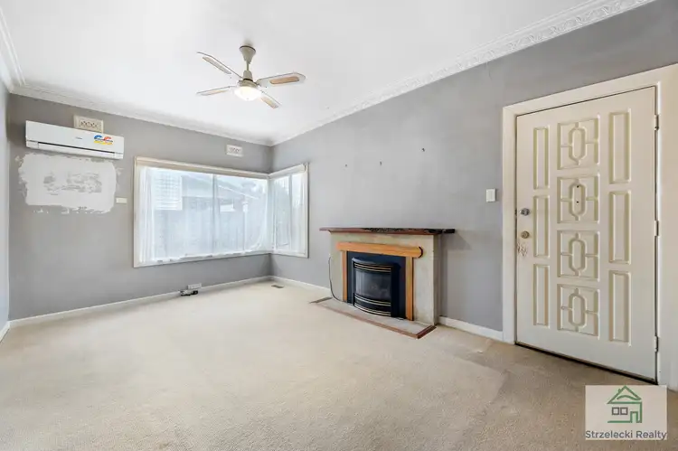Third view of Homely house listing, 40 Summerlea St, Trafalgar VIC 3824