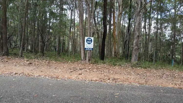 Main view of Homely land listing, 64 Burke Ave, Russell Island QLD 4184