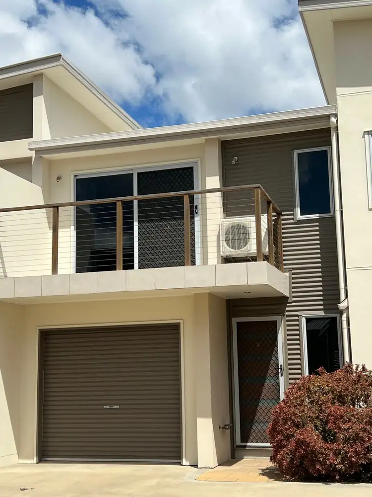 3/61-63 Lambert Dr, Moranbah QLD 4744