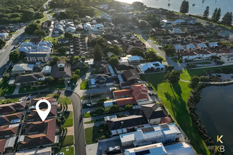 5A Fletcher St, Rockingham WA 6168