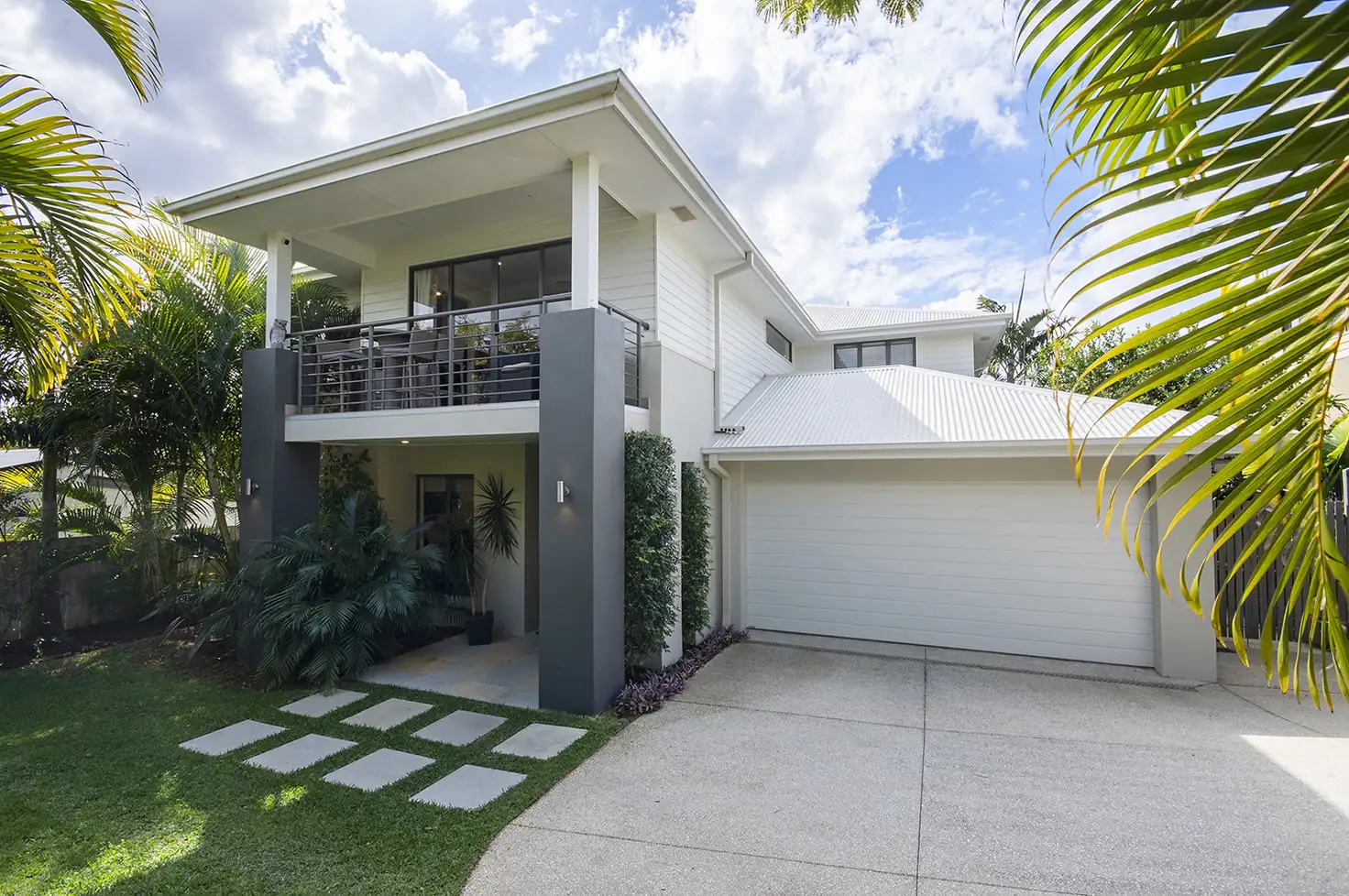 Main view of Homely house listing, 21 Feathertail Pl, Peregian Springs QLD 4573