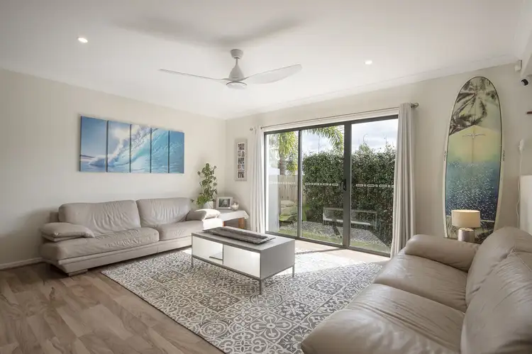 Fourth view of Homely house listing, 21 Feathertail Pl, Peregian Springs QLD 4573