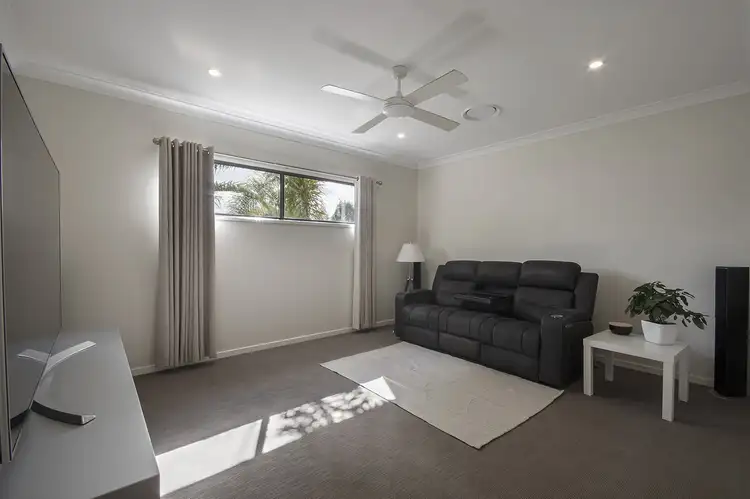 Fifth view of Homely house listing, 21 Feathertail Pl, Peregian Springs QLD 4573