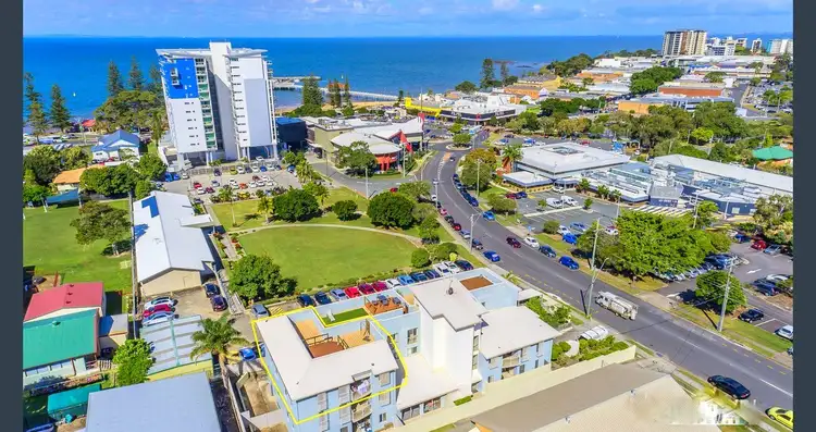 12/2-4 Irene St, Redcliffe QLD 4020