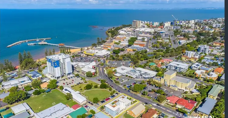 Second view of Homely unit listing, 12/2-4 Irene St, Redcliffe QLD 4020