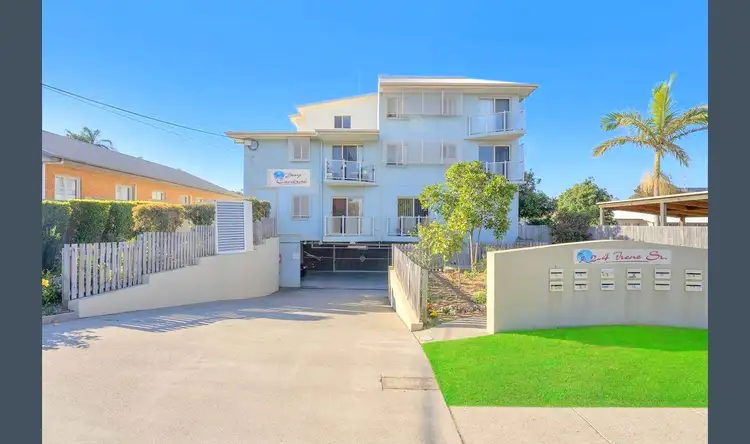 Fourth view of Homely unit listing, 12/2-4 Irene St, Redcliffe QLD 4020