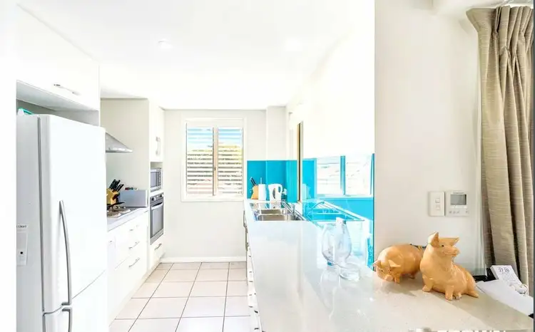 Fifth view of Homely unit listing, 12/2-4 Irene St, Redcliffe QLD 4020