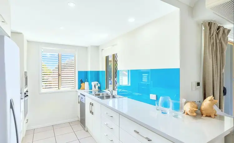 Sixth view of Homely unit listing, 12/2-4 Irene St, Redcliffe QLD 4020