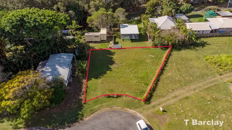 4 Almond Court, Lamb Island QLD 4184