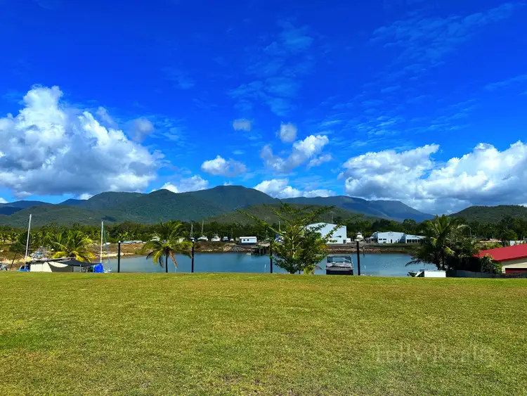 Fourth view of Homely land listing, 31 Trade Winds Dr, Cardwell QLD 4849