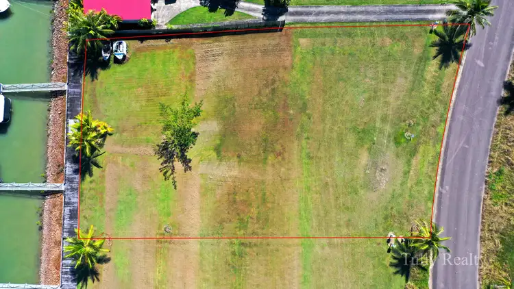 Fifth view of Homely land listing, 31 Trade Winds Dr, Cardwell QLD 4849