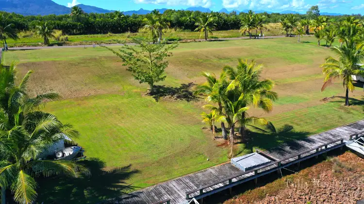 Sixth view of Homely land listing, 31 Trade Winds Dr, Cardwell QLD 4849