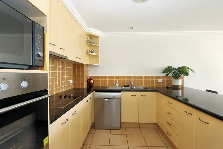 Fifth view of Homely unit listing, Villa 36/1 Pebble Beach Dr, Coral Cove QLD 4670
