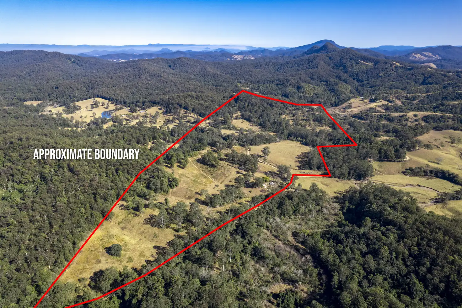 Main view of Homely rural property listing, 767 Greenhills Road, Bakers Creek NSW 2447