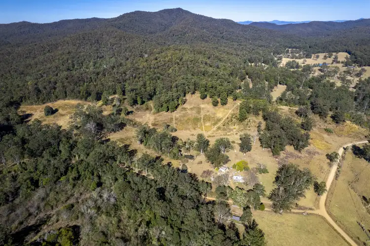 Sixth view of Homely rural property listing, 767 Greenhills Road, Bakers Creek NSW 2447