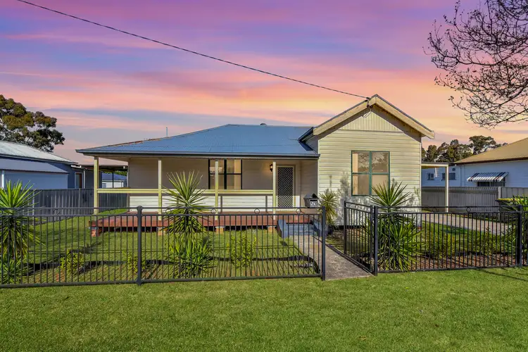 Main view of Homely house listing, 53 Wollombi Rd, Cessnock NSW 2325