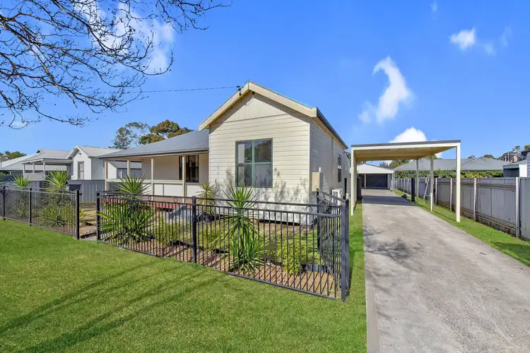 Second view of Homely house listing, 53 Wollombi Rd, Cessnock NSW 2325