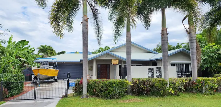 1 Winter St, Cardwell QLD 4849