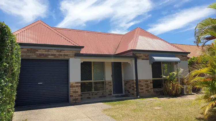 Main view of Homely house listing, 3 Renoir Drive, Coombabah QLD 4216