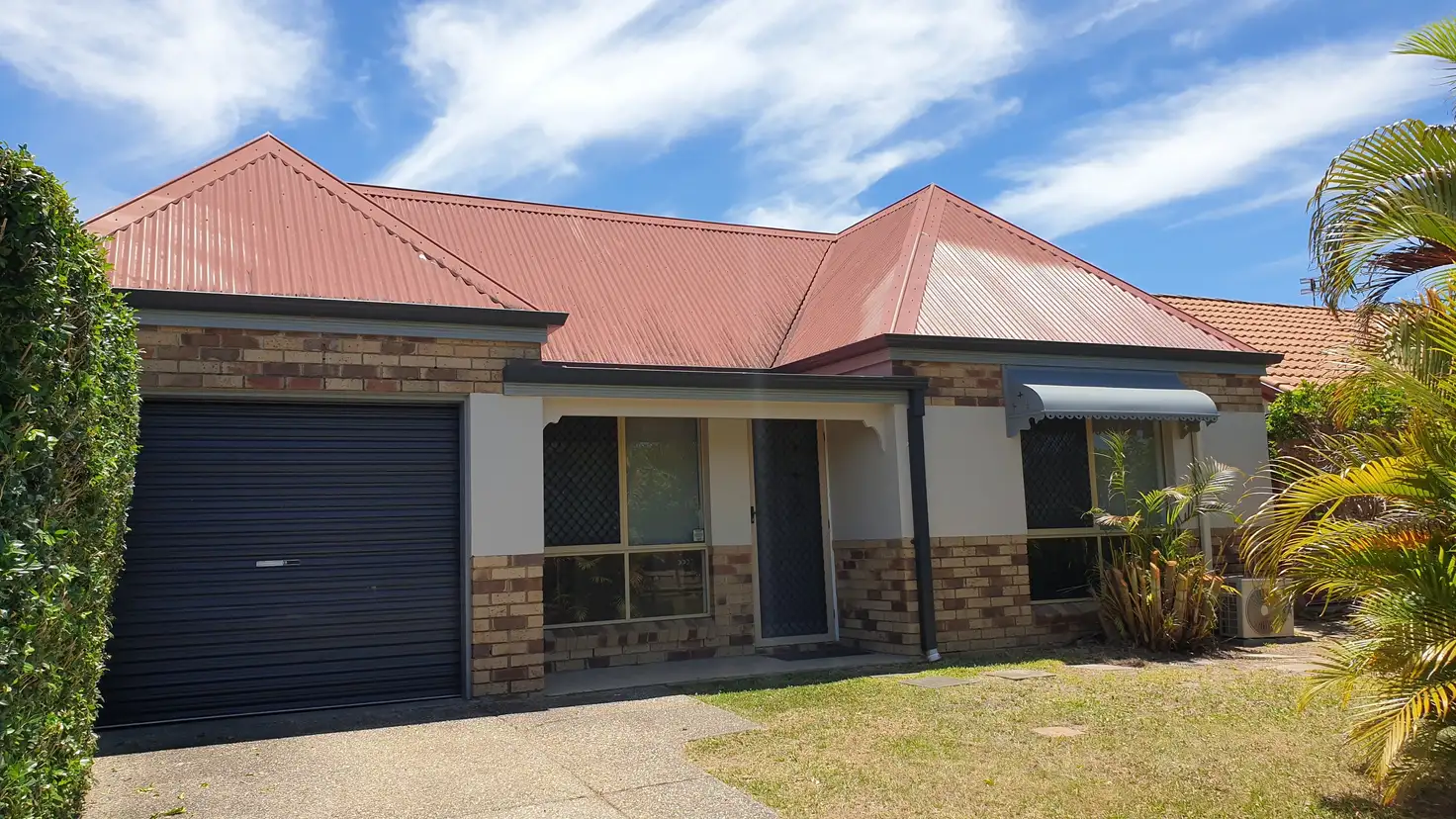 Main view of Homely house listing, 3 Renoir Drive, Coombabah QLD 4216