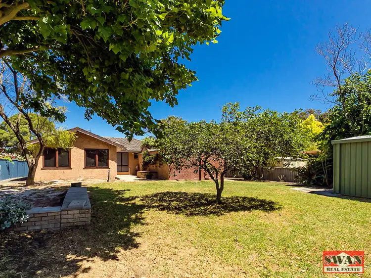 Second view of Homely house listing, 48 Wilkins St, Bellevue WA 6056