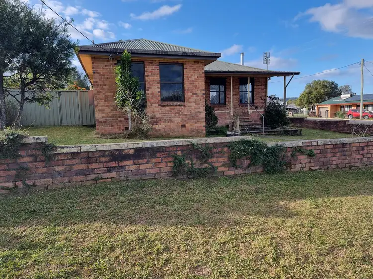 Main view of Homely house listing, 23 Cohalan St, Bowraville NSW 2449