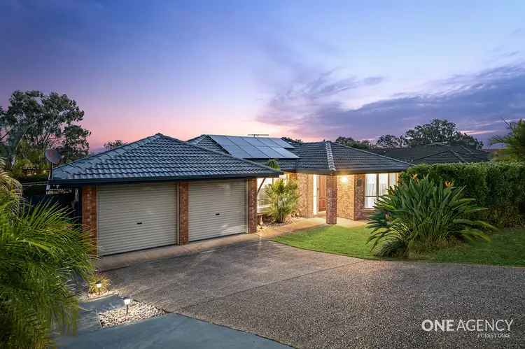 25 Killarney St, Forest Lake QLD 4078
