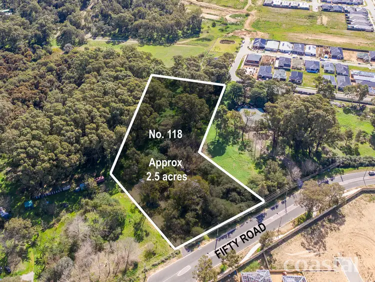 118 Fifty Rd, Baldivis WA 6171