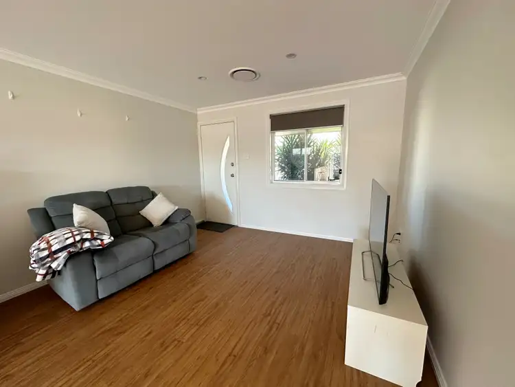 Fourth view of Homely block of units listing, 1, 2 & 3/56 Carroll Street, Gunnedah NSW 2380