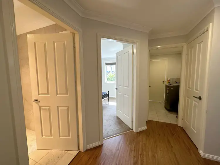 Fifth view of Homely block of units listing, 1, 2 & 3/56 Carroll Street, Gunnedah NSW 2380