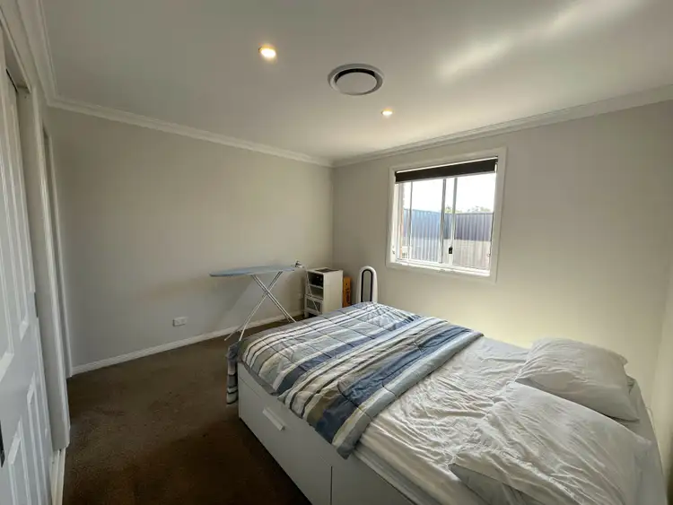 Sixth view of Homely block of units listing, 1, 2 & 3/56 Carroll Street, Gunnedah NSW 2380