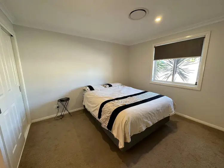 Seventh view of Homely block of units listing, 1, 2 & 3/56 Carroll Street, Gunnedah NSW 2380