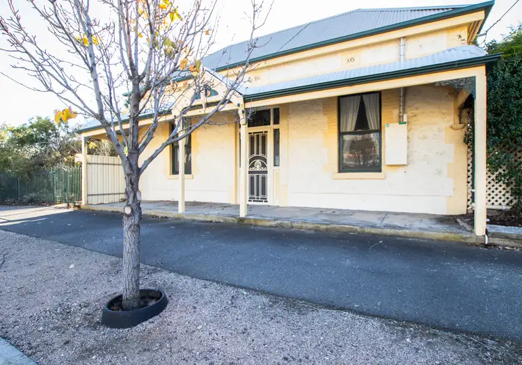 75 Taylor St, Kadina SA 5554