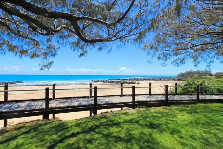 Third view of Homely land listing, LOT 12, Beach Link Estate Hughes Road, Bargara QLD 4670